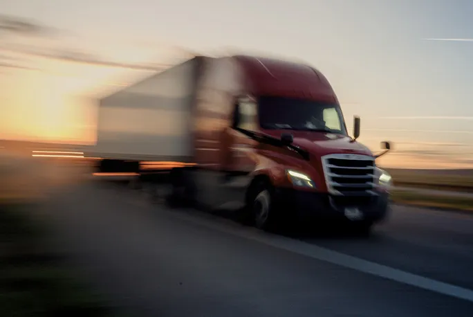 The Main Causes of Truck Accidents